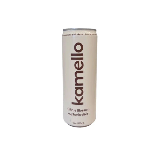 KAMELLO CITRUS BLOSSOM 12oz