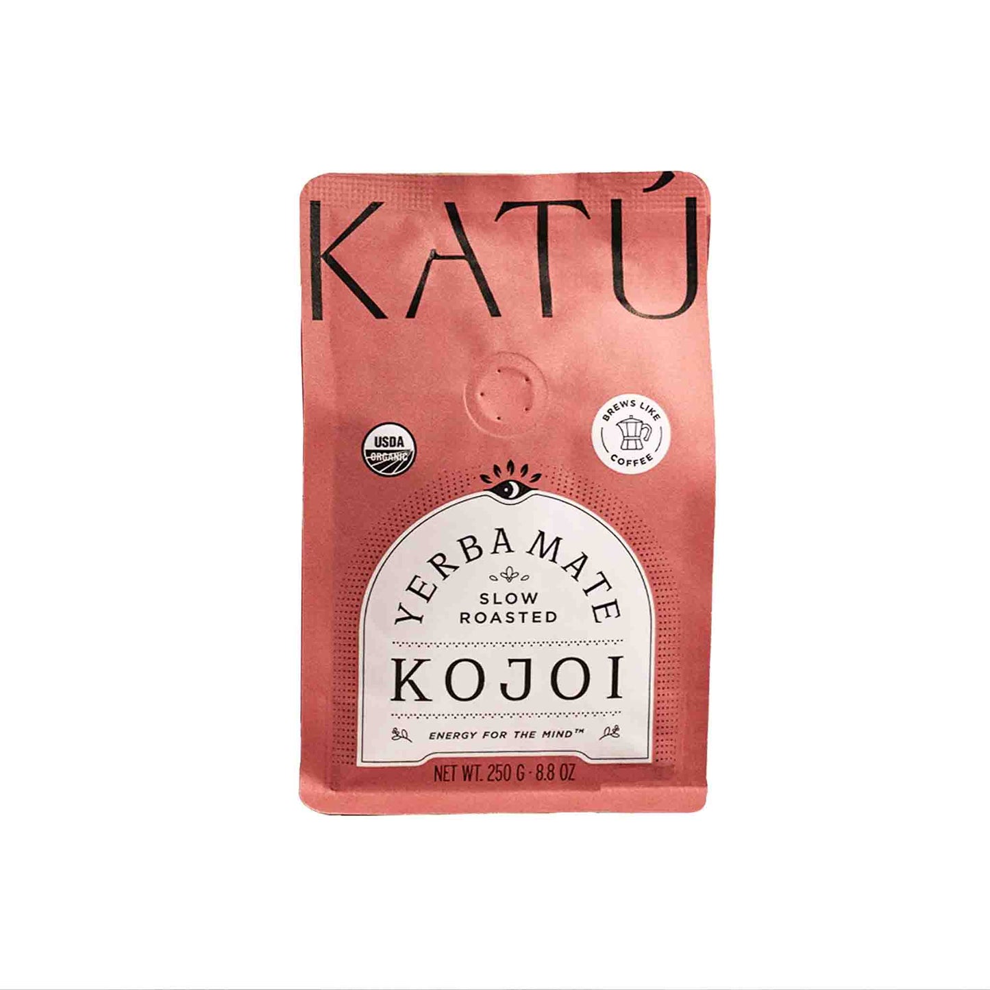 KATU ORGANIC LOOSE-LEAF KOJOI 250g