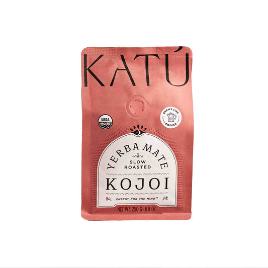 KATU ORGANIC LOOSE-LEAF KOJOI 250g