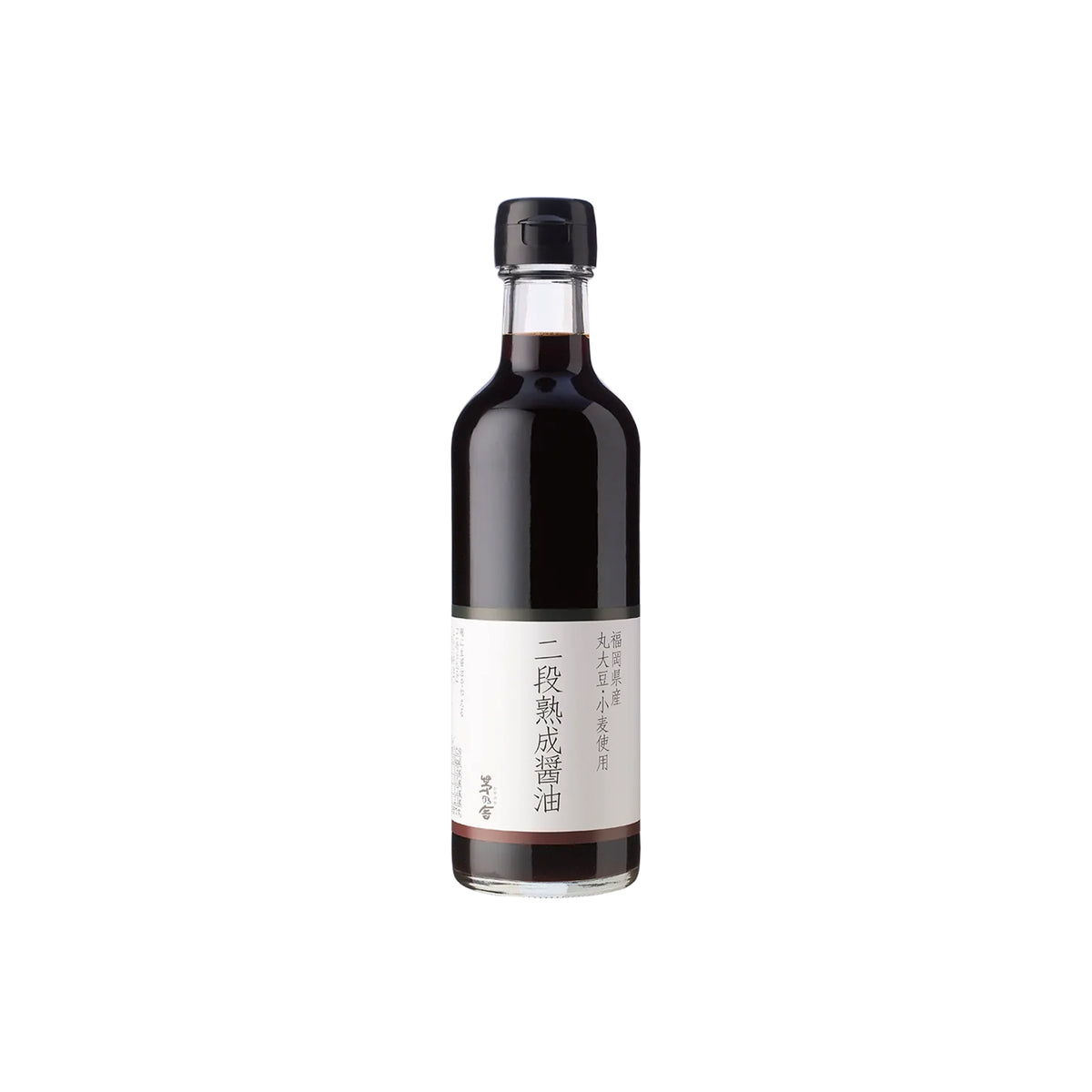KAYANOYA DOUBLE AGED SOY SAUCE 300ml