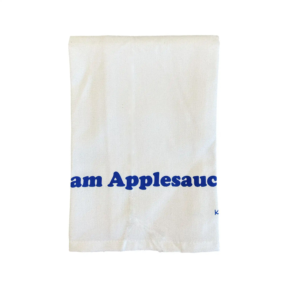KIMBALL REVERSIBLE HANUKKAH TEAMS TOWEL
