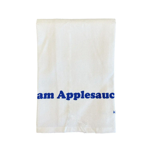 KIMBALL REVERSIBLE HANUKKAH TEAMS TOWEL