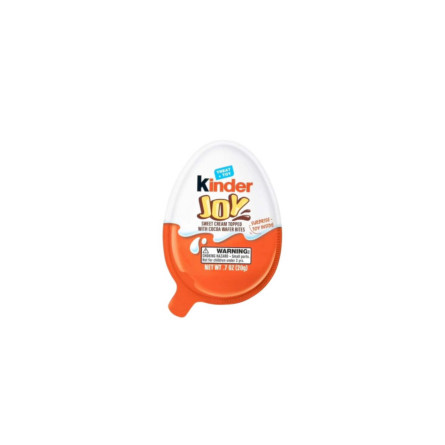 KINDER JOY EGG 20g