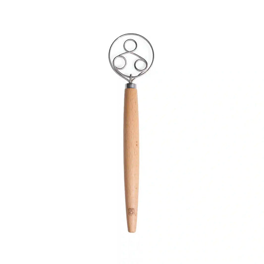 KING ARTHUR BAKER'S BATTER WHISK