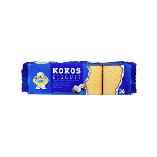 PALLY KOKOS BISCUIT 10.5oz