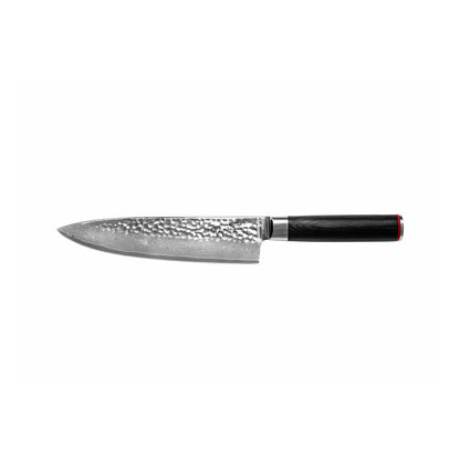 KOTAI GYUTO CHEF KNIFE 20cm - PAKKA DAMASCUS COLLECTION