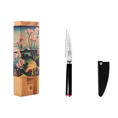 KOTAI PARING KNIFE 9cm - PAKKA COLLECTION