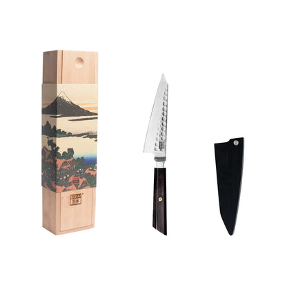 KOTAI PETTY UTILITY KNIFE 13.5cm - BUNKA COLLECTION