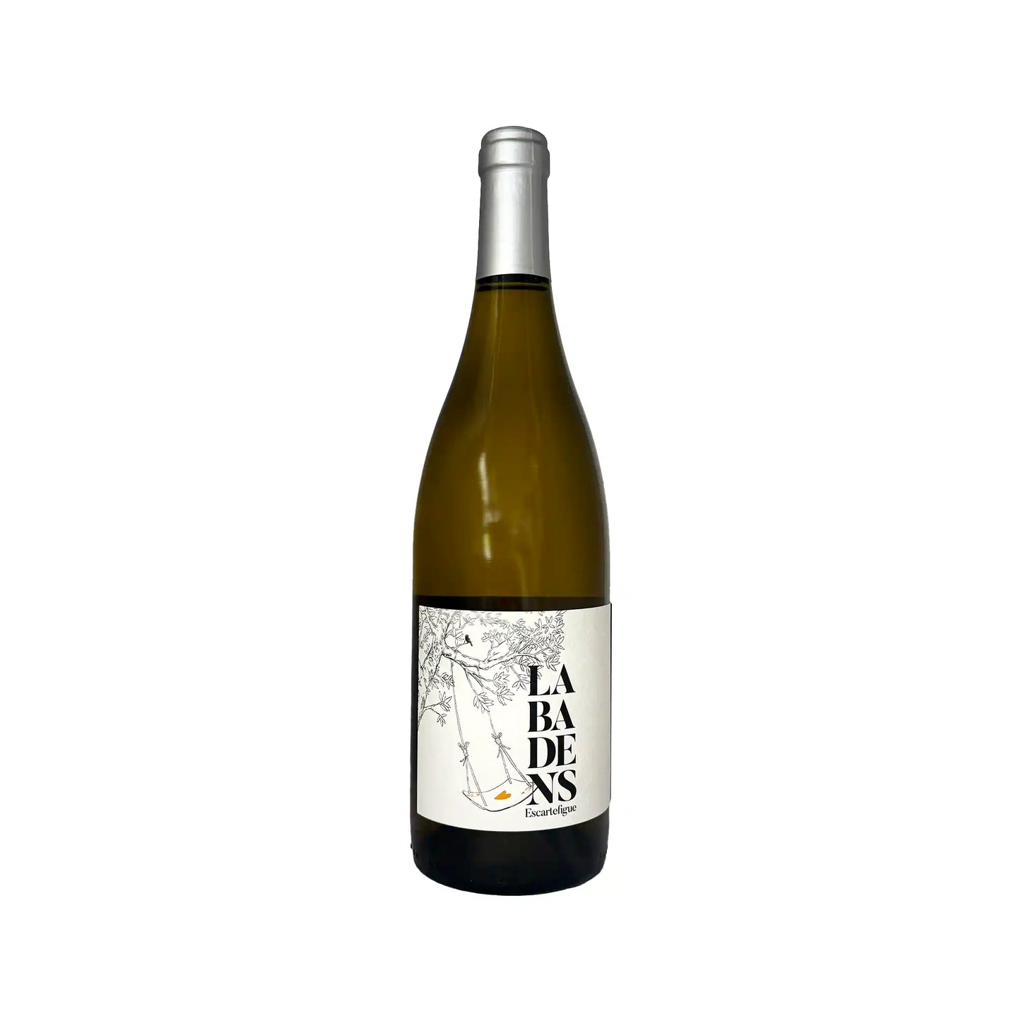 LABADENS ESCARTEFIGUE BLANC 2023 750ml