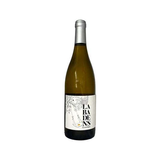 LABADENS ESCARTEFIGUE BLANC 2023 750ml