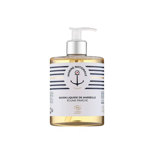 LA CORVETTE FRESH FOAM LIQUID HAND SOAP 500ml