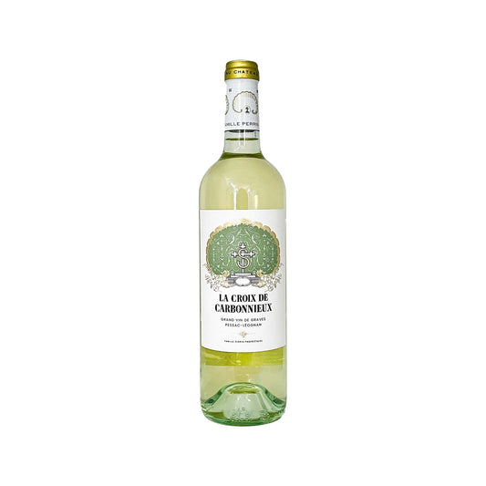 LA CROIX DE CARBONNIEUX CLASSE DE GRAVES PESSAC-LEOGNAN BLANC 2022 750ml
