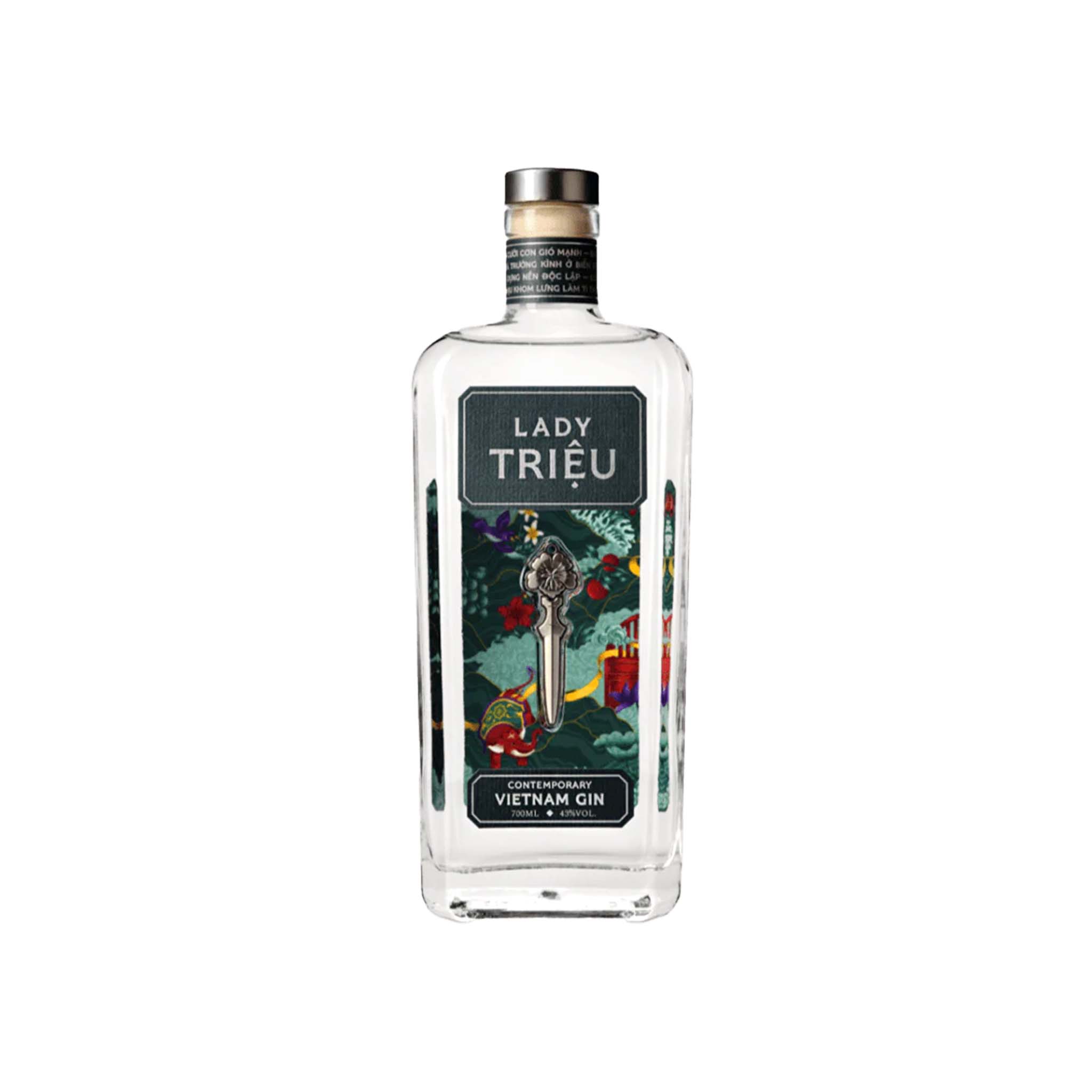 Gin (Delivery/Shipping within California Only) – monsieur marcel