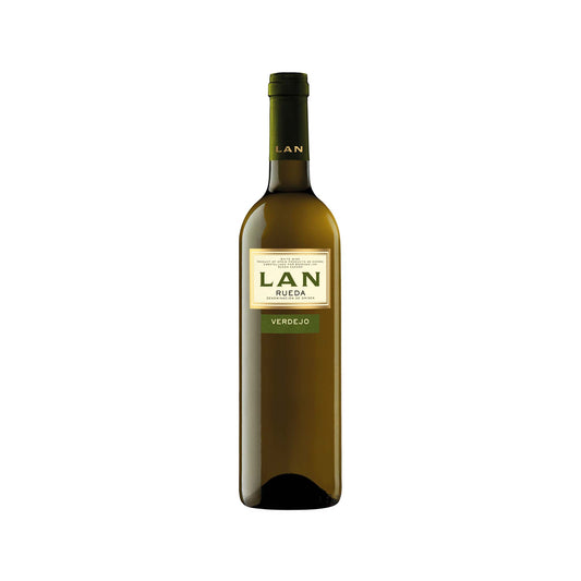 LAN RUEDA VERDEJO 2022 750ml