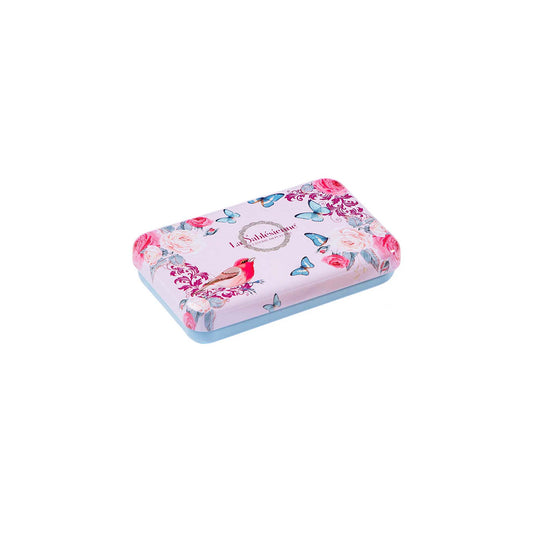 LA SABLESIENNE APRICOT COOKIES ROSE GARDEN 35g
