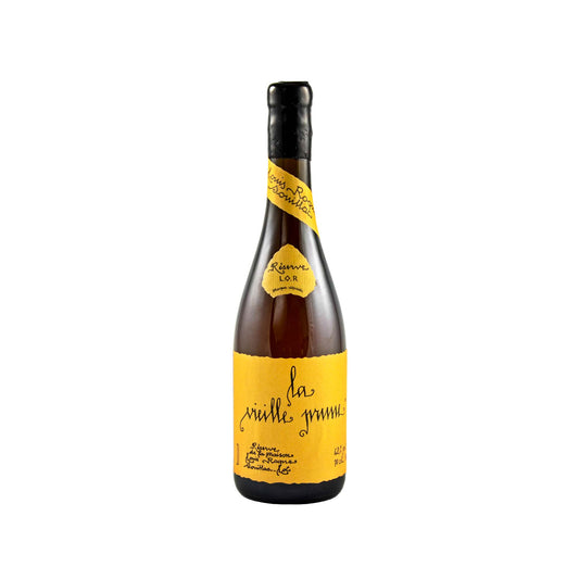 LA VIEILLE PRUNE LOUIS ROQUE PLUM BRANDY 750ml