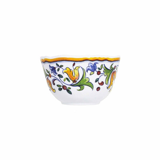 LE CADEAUX CAPRI DESSERT BOWL