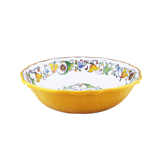 LE CADEAUX CAPRI SALAD BOWL