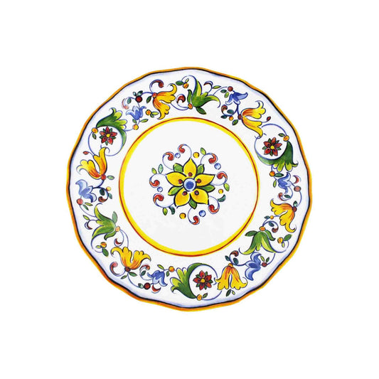 LE CADEAUX CAPRI SALAD PLATE