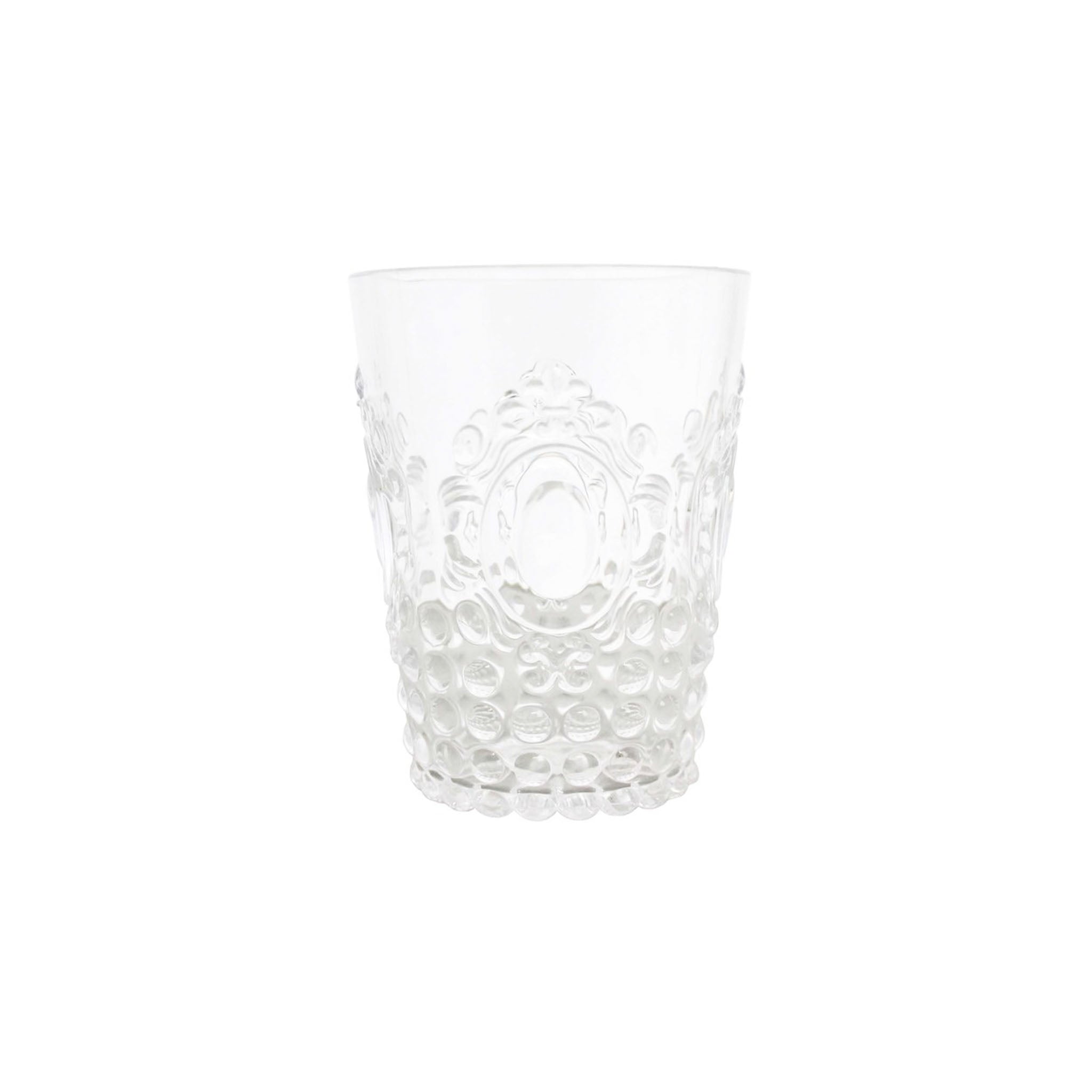 Le Cadeaux Jewel Tumbler