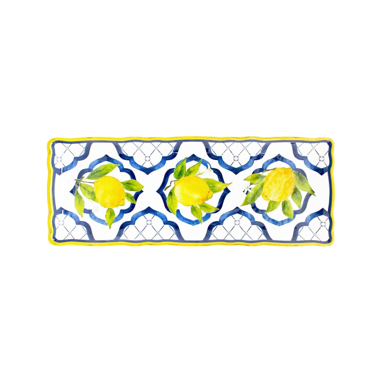 LE CADEAUX PALERMO BAGUETTE TRAY