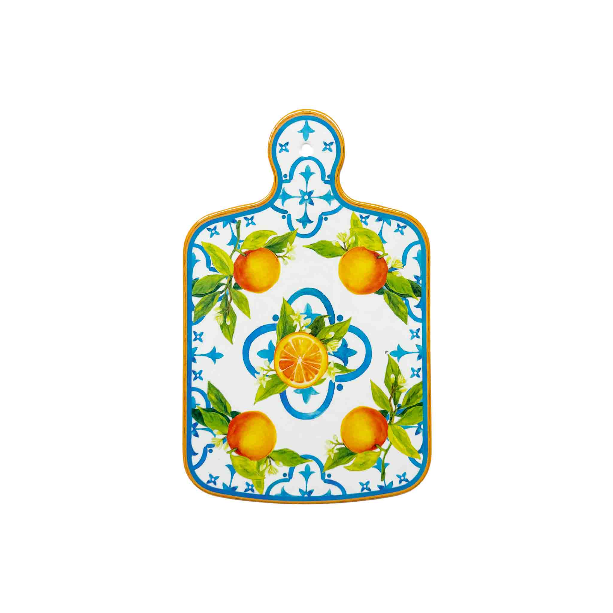 Le Cadeaux Valencia Cheese Board