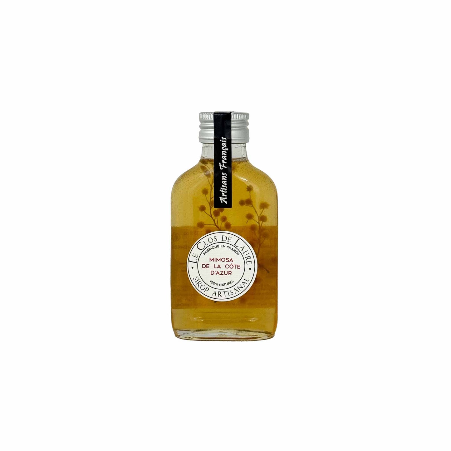 LE CLOS DE LAURE MIMOSA SYRUP 100ml
