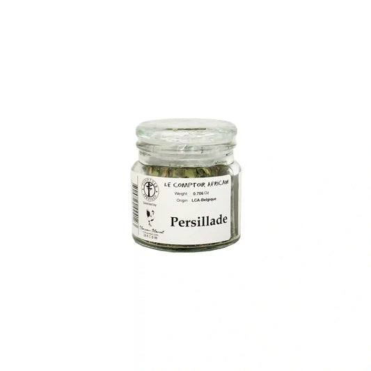LE COMPTOIR AFRICAIN PERSILLADE 0.71oz