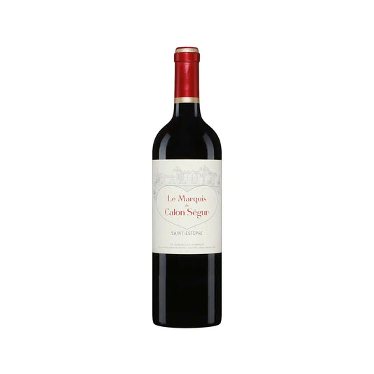 LE MARQUIS DE CALON SEGUR SAINT-ESTEPHE 2020 750ml
