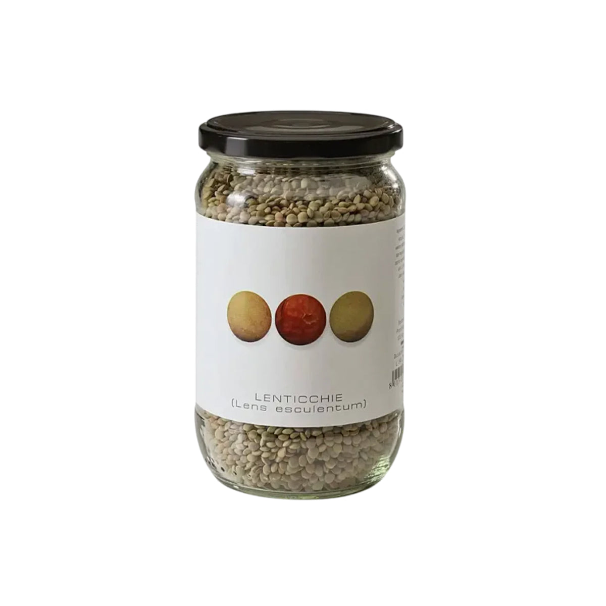 PRUNOTTO PARTRIDGE EYE LENTILS 500g