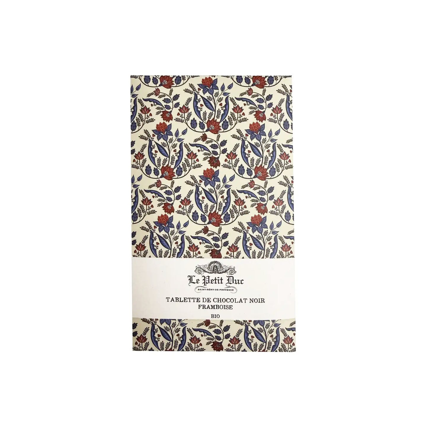 LE PETIT DUC DARK CHOCOLATE WITH RASPBERRY 70g