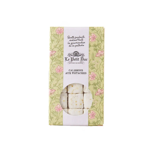 LE PETIT DUC PISTACHIO CALISSONS 85g