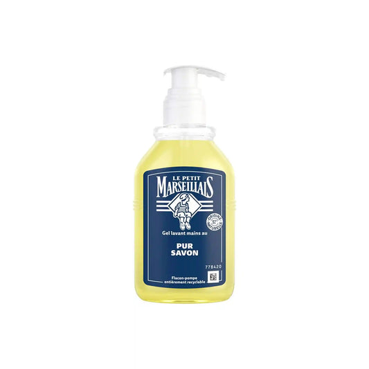 LE PETIT MARSEILIAS LIQUID HAND SOAP 300ml