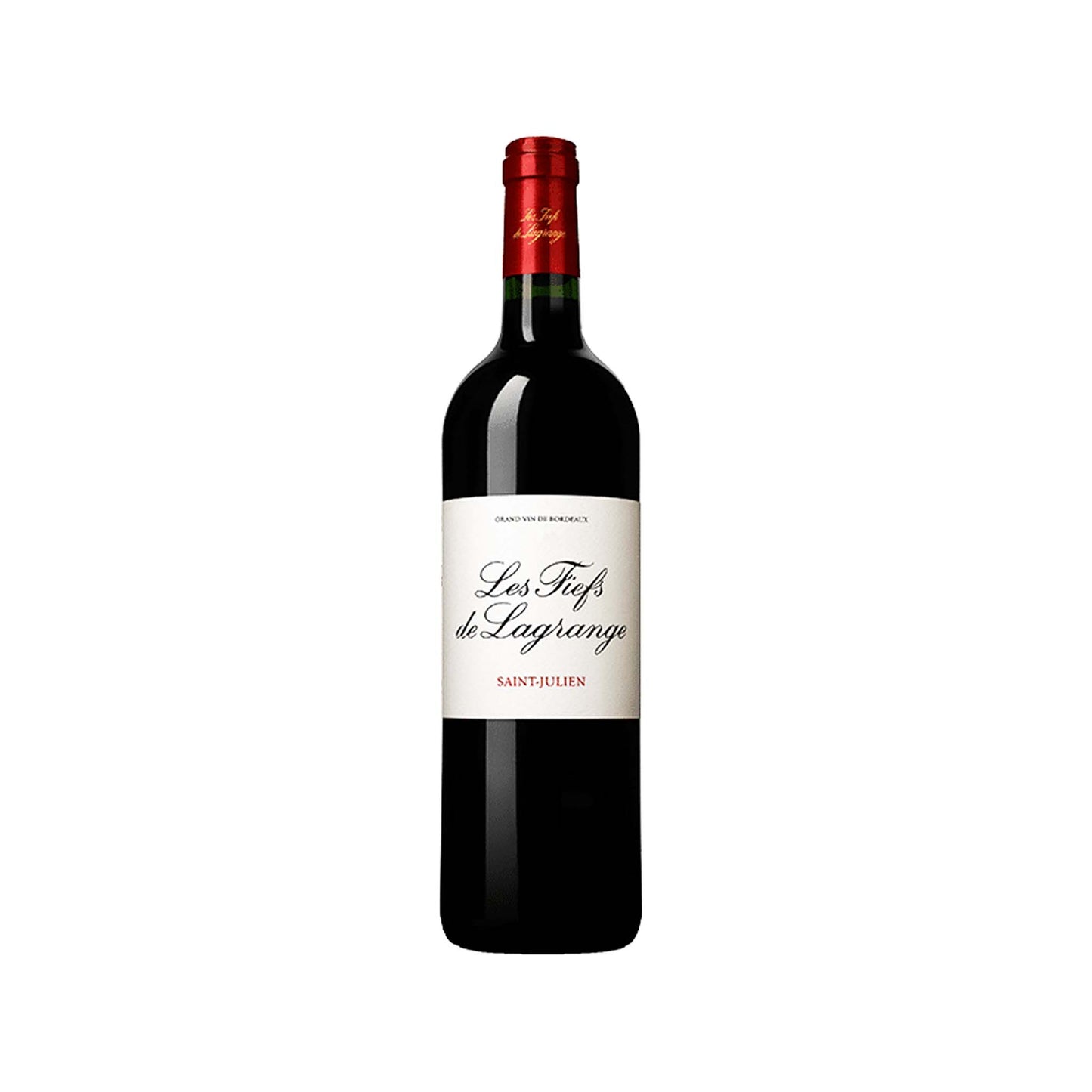 LES FIEFS DE LAGRANGE SAINT-JULIEN 2015 750ml