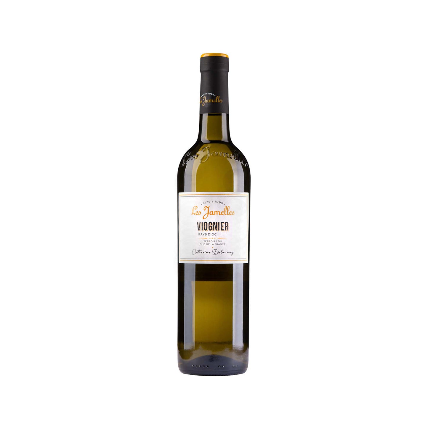LES JAMELLES VIOGNIER 2022 750ml