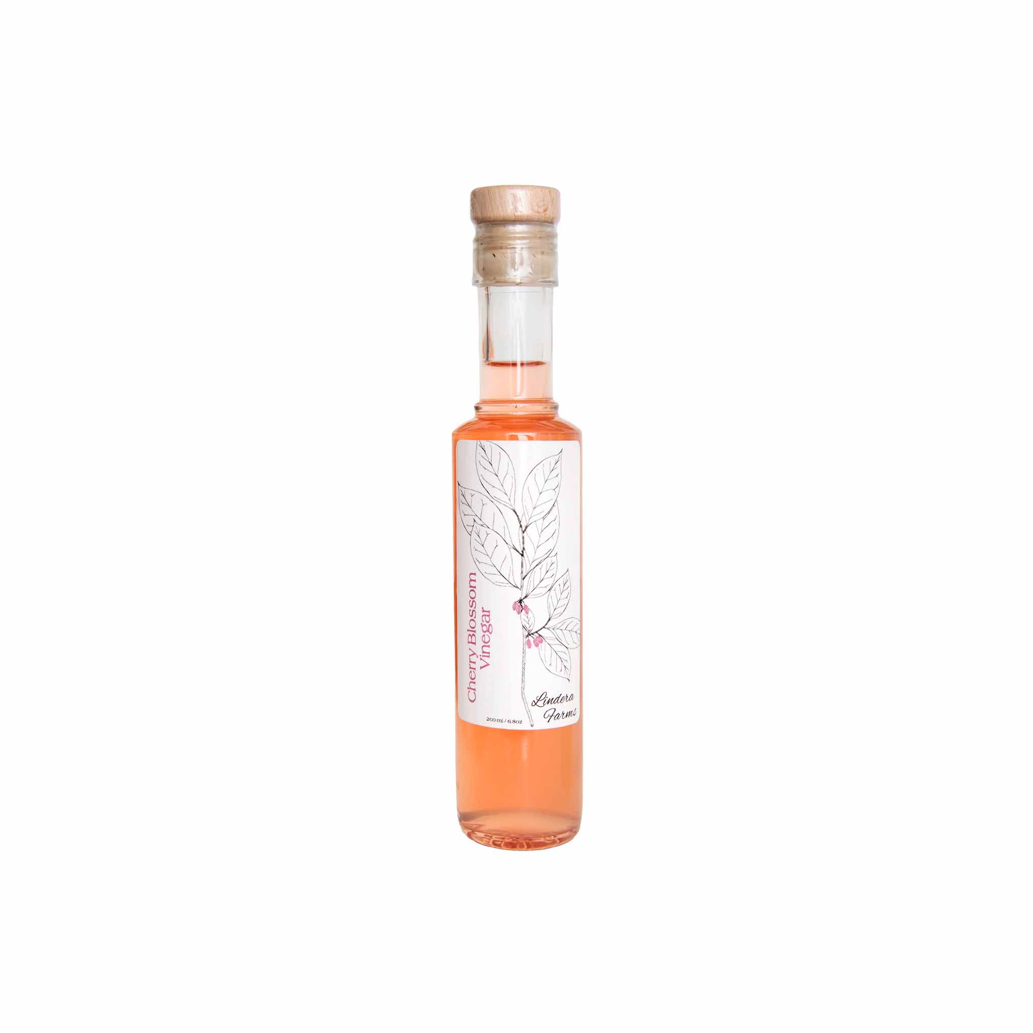LINDERAFARMSCHERRYBLOSSOMVINEG
