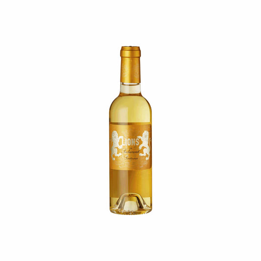 LIONS DE SUDUIRAUT SAUTERNES 2016 375ml
