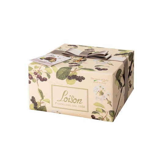 LOISON CHERRY PANETTONE 500g