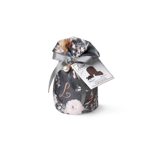 LOISON CHOCOLATE MINI PANETTONE 80g