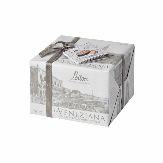 LOISON CLASSIC VENEZIANA 600g