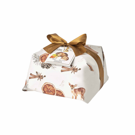 LOISON ROYAL CLASSIC PANETTONE 500g