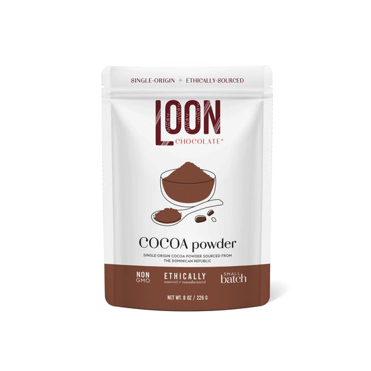 LOON COCOA POWDER