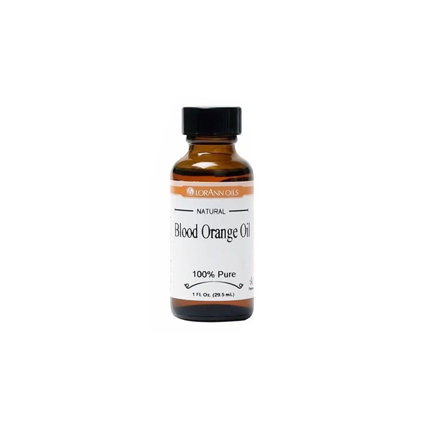 LORANN BLOOD ORANGE OIL 1oz