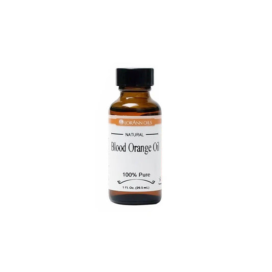 LORANN BLOOD ORANGE OIL 1oz