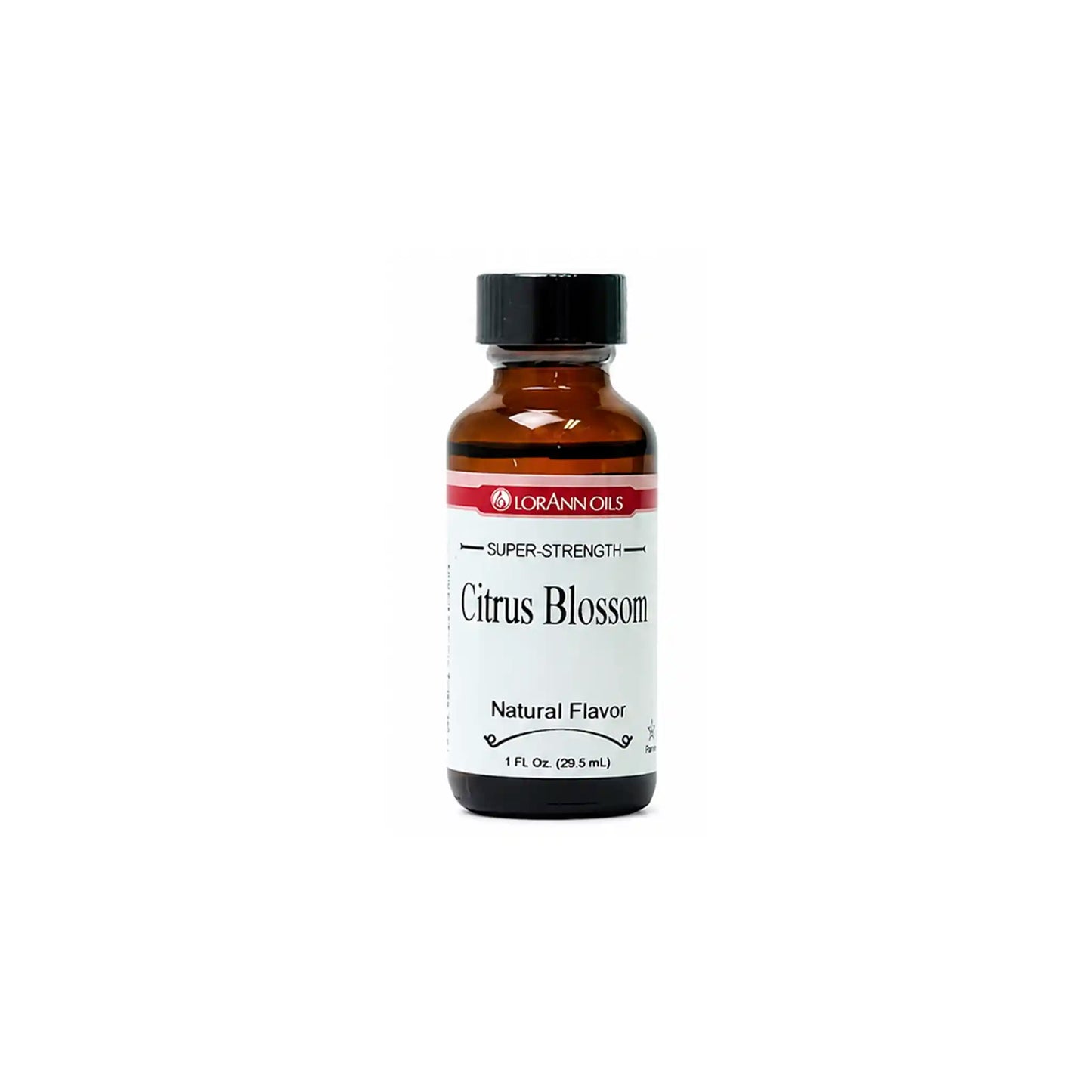 LORANN CITRUS BLOSSOM FLAVOR 1oz