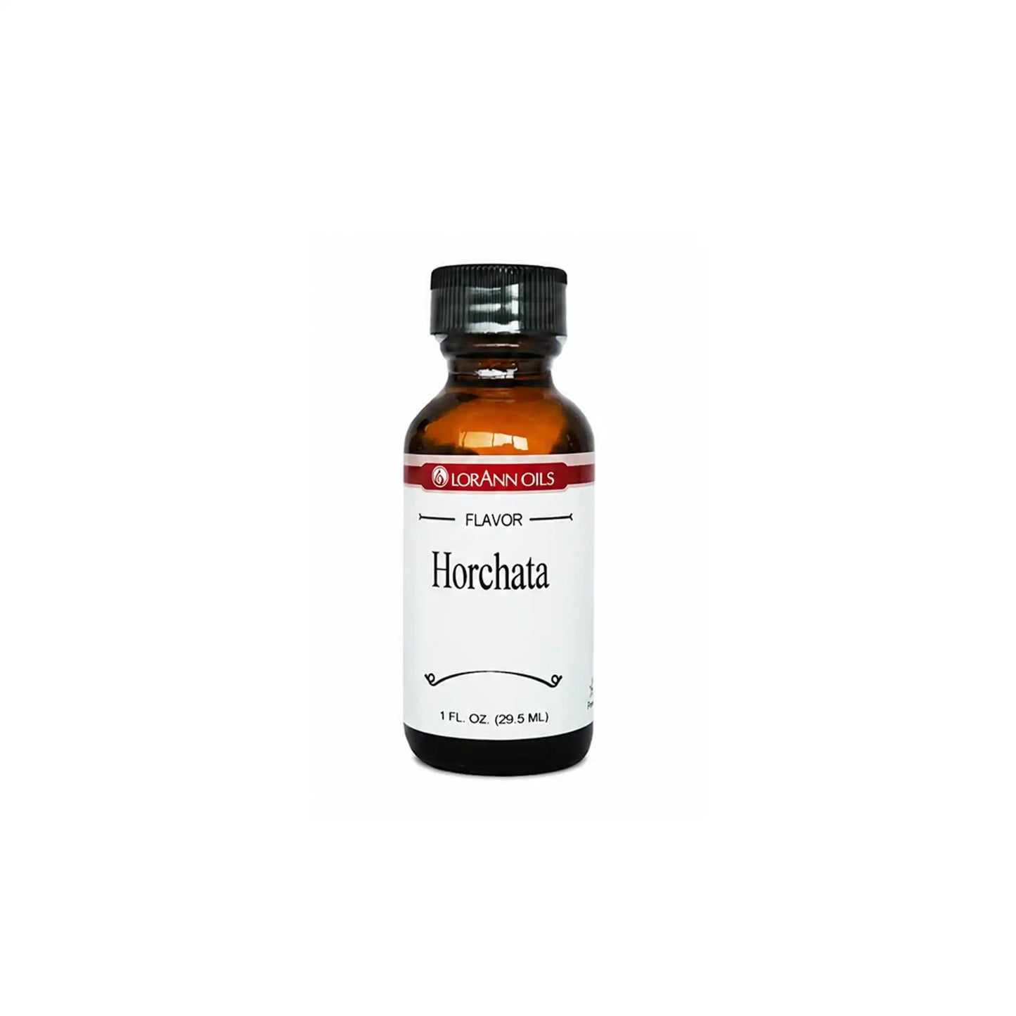 LORANN HORCHATA FLAVOR 1oz