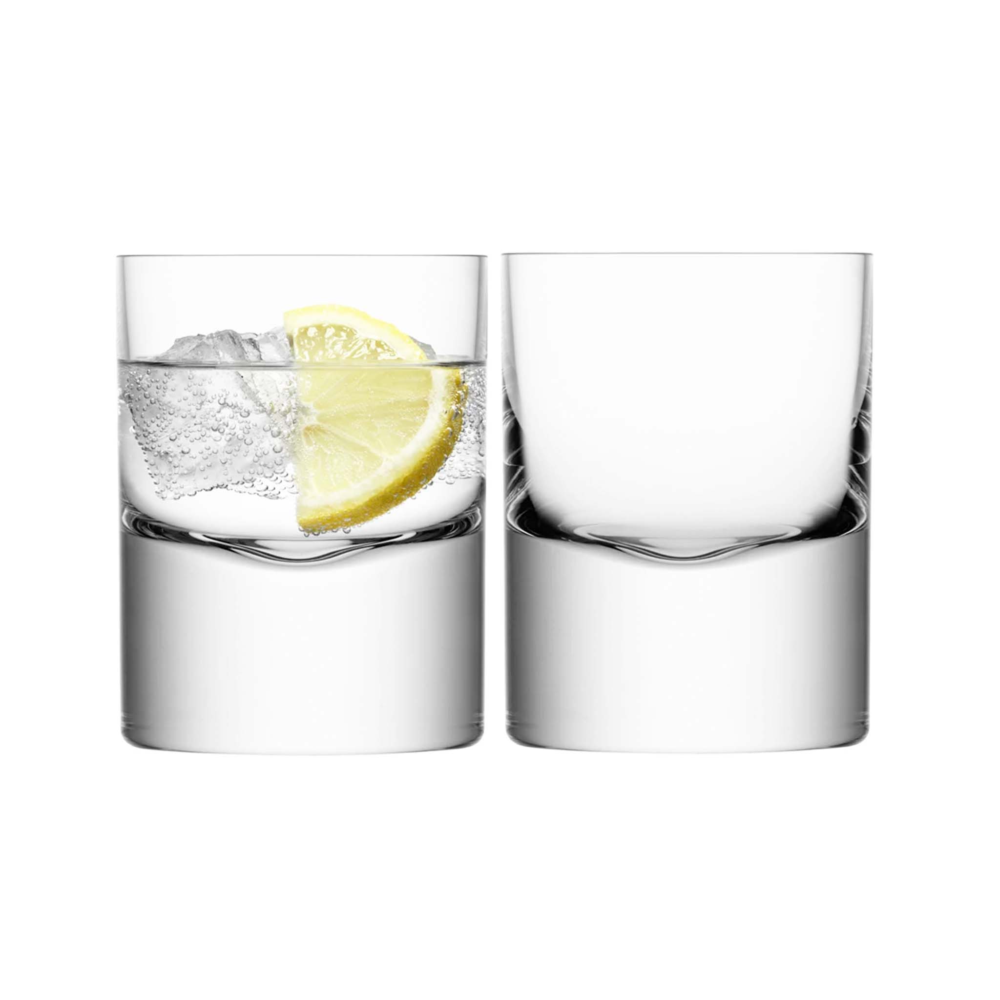 Boris Tumbler Set of 2