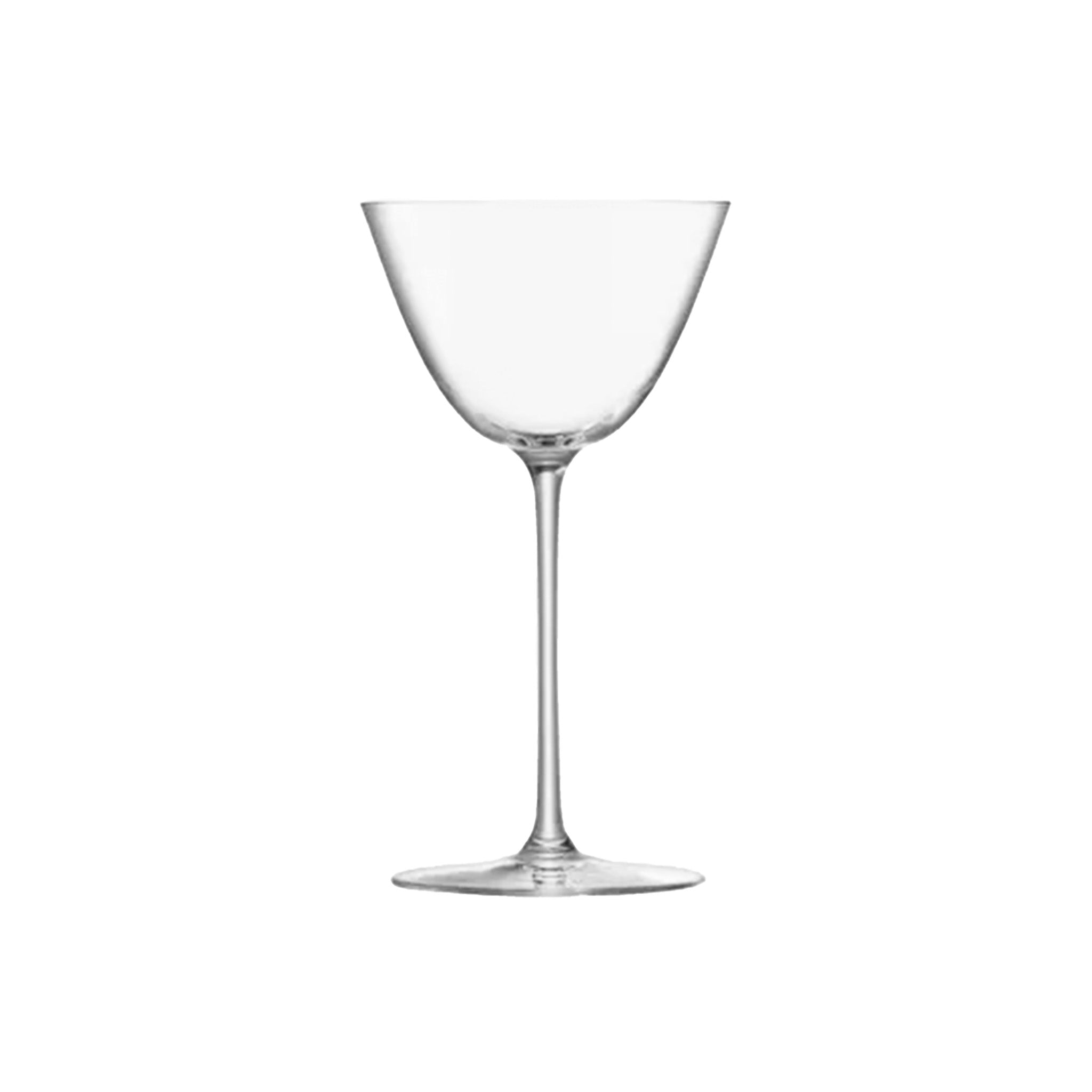 LSA Borough Martini Glass - Thumbnail 4