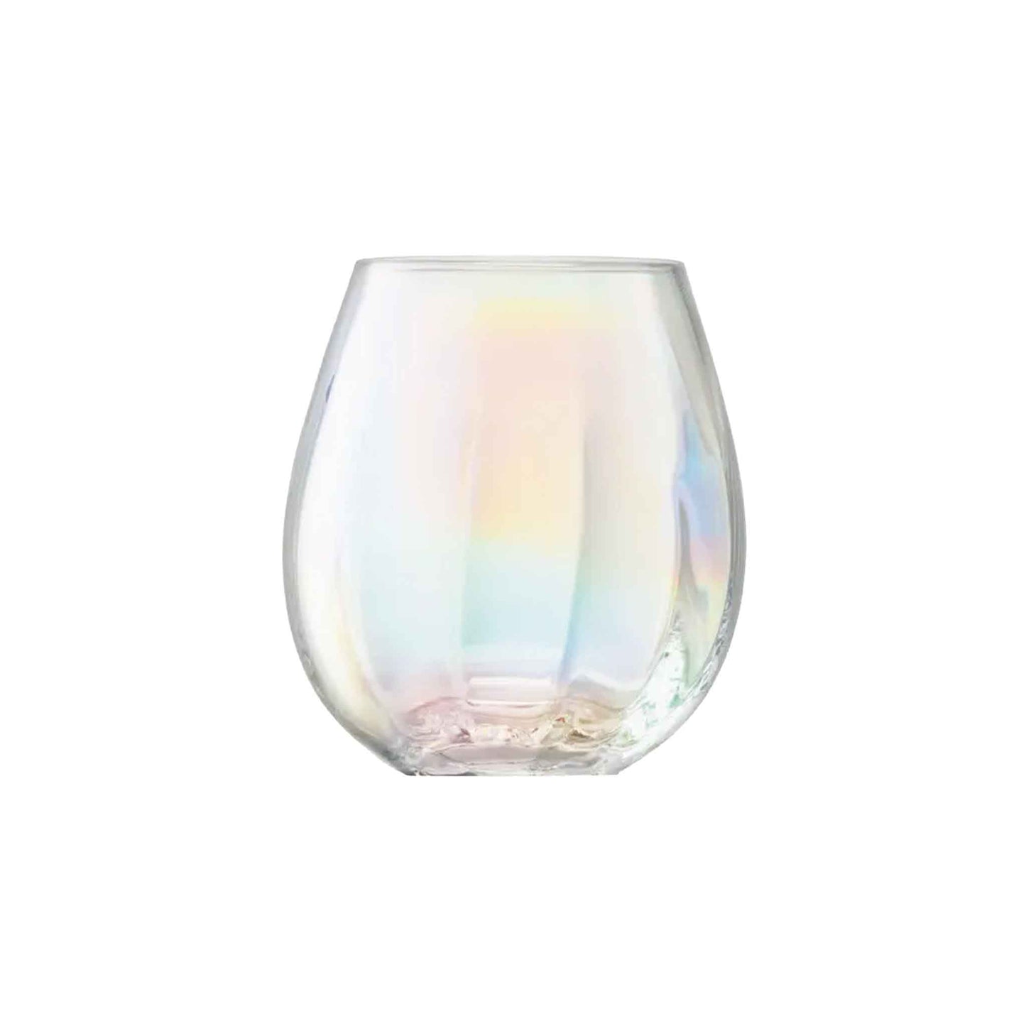 LSA PEARL TUMBLER SET 4