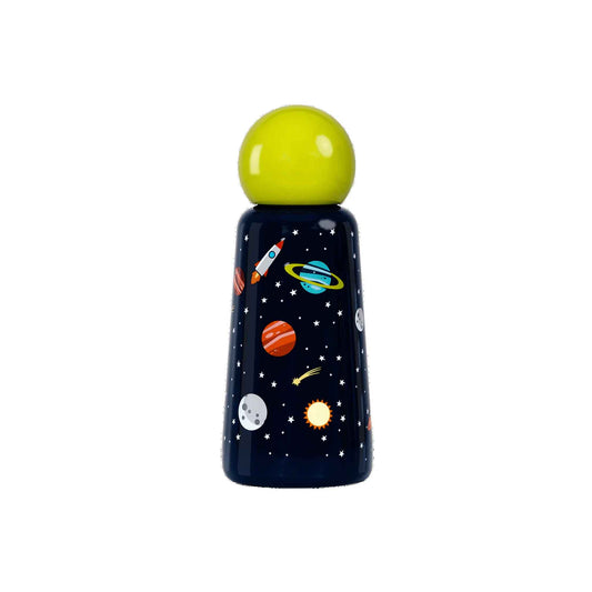 LUND SKITTLE MINI PLANETS WATER BOTTLE 300ml